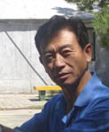 Джао Джун Чхэнь